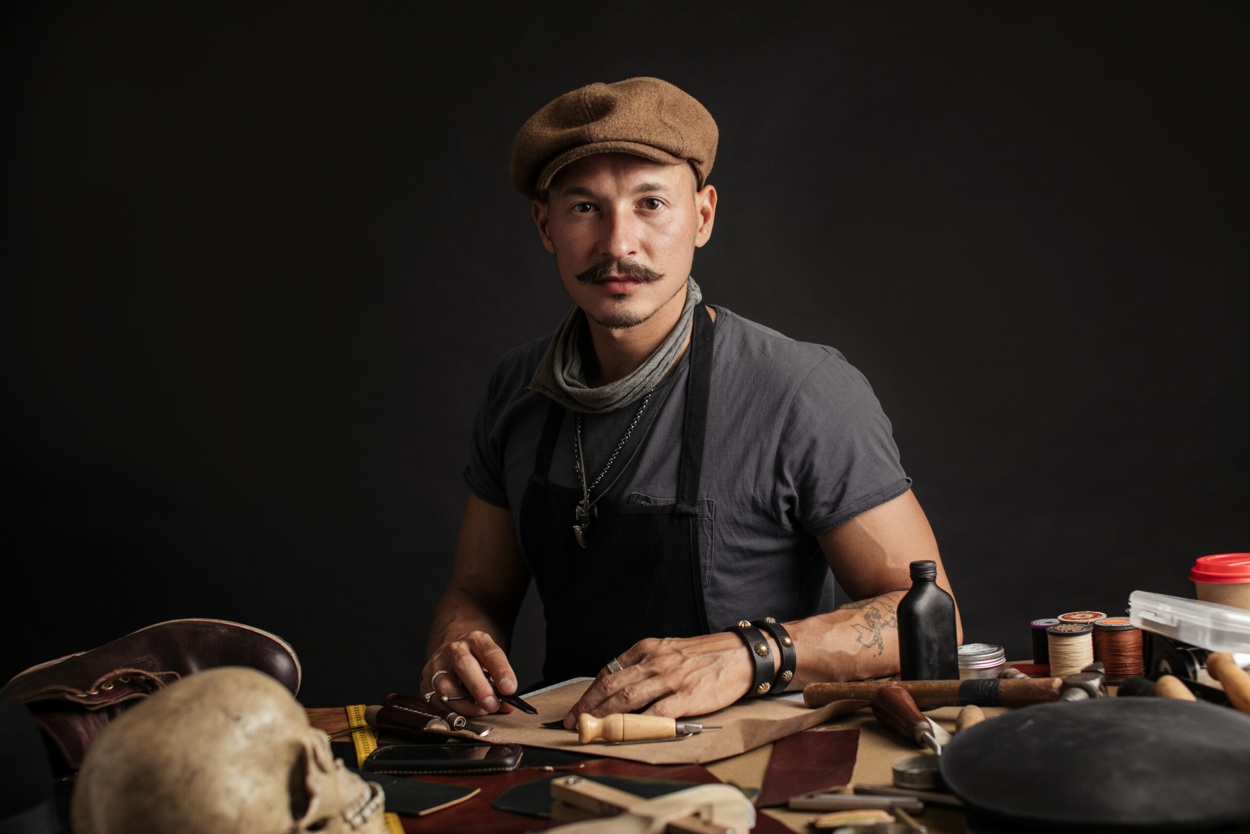 site web artisan marseille